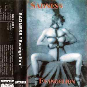 Sadness - Evangelion Mp3