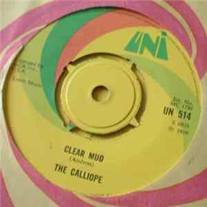 The Calliope - Clear Mud Mp3