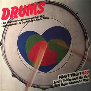 Various - Drums - Die Berühmtesten Schlagzeugsoli Der Welt / Sportmedizinische Empfehlungen Für Die Praxis Mp3