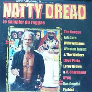 Various - Natty Dread Sampler 33 Mp3