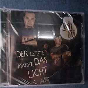Maggers United - Der letzte macht das Licht aus Mp3