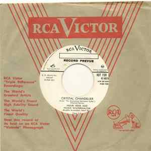 Henri René And His Orchestra - Crystal Chandelier / Enchantment Mp3