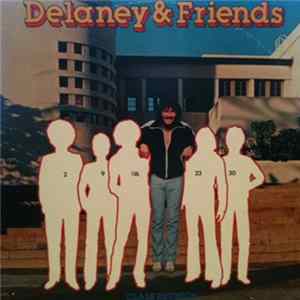 Delaney & Friends - Class Reunion Mp3