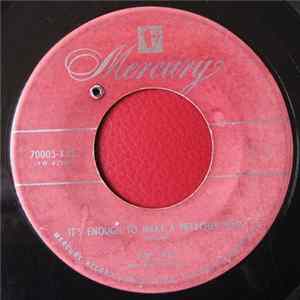 Tiny Hill And His Orchestra - It's Enough To Make A Preacher Cuss Mp3