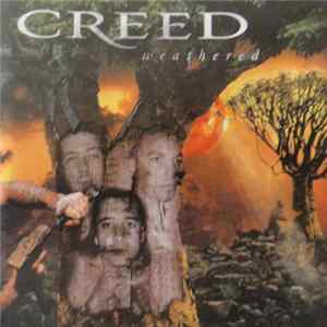 Creed - Weathered Mp3