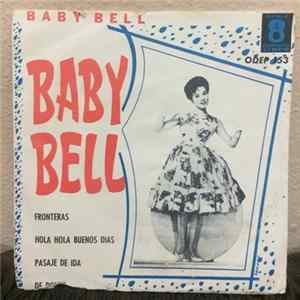 Baby Bell - Fronteras Mp3