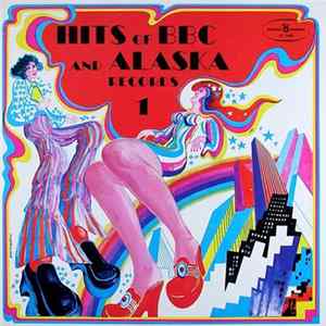 Various - Hits Of BBC And Alaska Records 1 Mp3