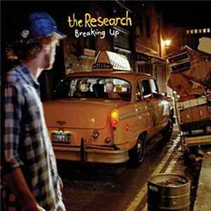 The Research - Breaking Up Mp3