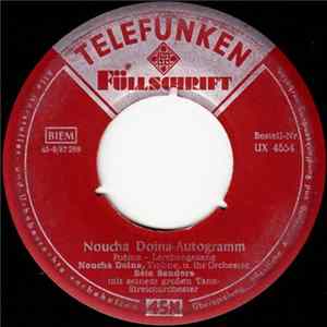 Noucha Doina - Autogramm Mp3