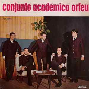 Conjunto Académico Orfeu - Nivran / Você E Eu / O Fado Mora Em Lisboa / Só (Uno Pensando A Te) Mp3
