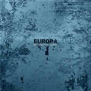 Echoes From Jupiter - Europa Mp3