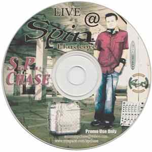 S.P. Chase - Live @ Spin Hardcore Mp3