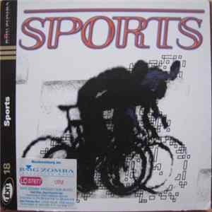 Various - Sports Mp3