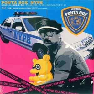 Ponta Box - NYPB Mp3