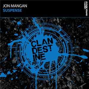 Jon Mangan - Suspense Mp3