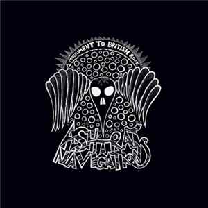 Ashtray Navigations - A Monument To British Rock Mp3