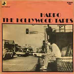 Harpo - The Hollywood Tapes Mp3