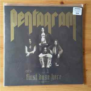 Pentagram - First Daze Here: The Vintage Collection Mp3