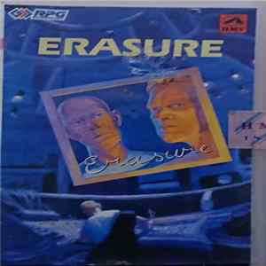 Erasure - Erasure Mp3