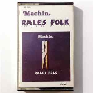 Machin - Rales Folk Mp3