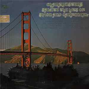 Chartbusters - Chartbusters Salute The Hits Of Simon And Garfunkel Mp3