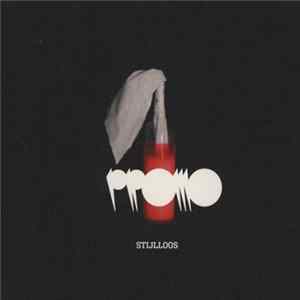 Promo - Stijlloos Mp3