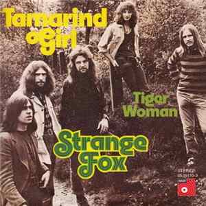 Strange Fox - Tamarind Girl Mp3