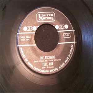 The Exciters - Tell Him Mp3
