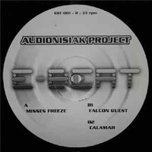 Audionisiak Project - Misses Freeze Mp3