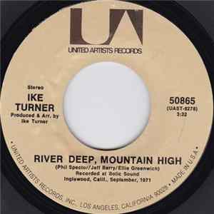 Ike Turner - River Deep, Mountain High / Na Na Mp3