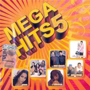 Various - Mega Hits 5 Mp3