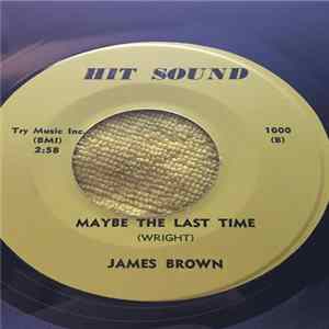 James Brown - Out Of Sight Mp3
