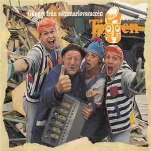 Gänget Från Tippen - Gänget Från Sommarlovssuccén Tippen Mp3