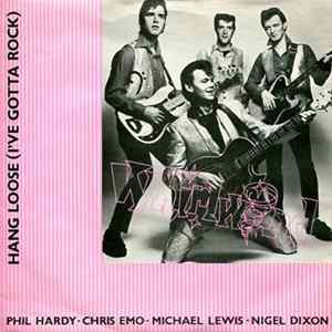 Whirlwind - Hang Loose (I've Gotta Rock) Mp3