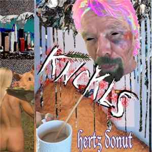 KNCKLS - Hertz Donut Mp3