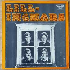 Lill-Ingmars - Lill-Ingmars Mp3