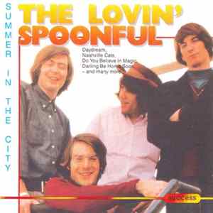 The Lovin' Spoonful - Summer In The City Mp3