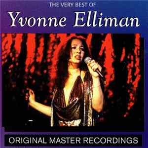 Yvonne Elliman - The Very Best Of Yvonne Elliman Mp3