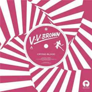 V.V.Brown - Crying Blood Mp3