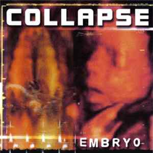Collapse - Embryo Mp3