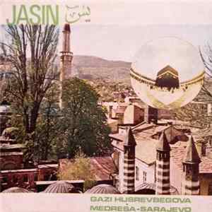 Various - Jasin Mp3