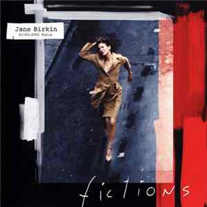 Jane Birkin - Fictions Mp3