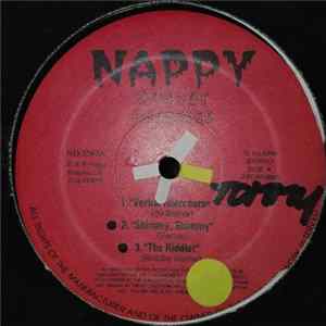 Various - Nappy Dugout Re/Mixes Mp3