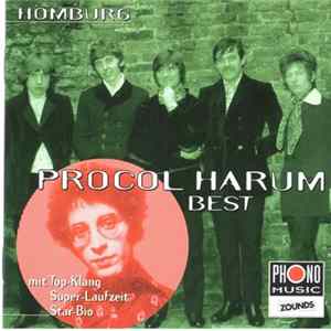 Procol Harum - Best - Homburg Mp3