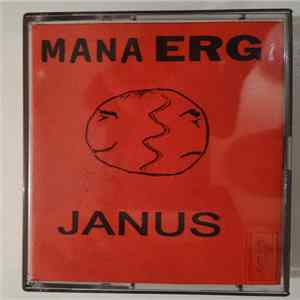 Mana ERG - Janus Mp3