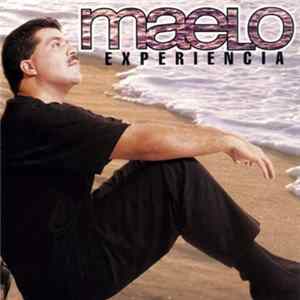 Maelo Ruiz - Experiencia Mp3