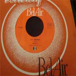 Renato Et Son Combo Typic - La Bamba / Boiadeiro Mp3
