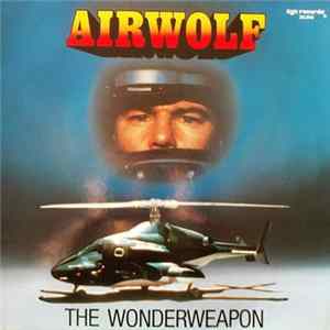 Various - Airwolf - The Wonderweapon Mp3
