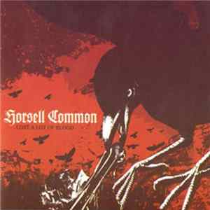 Horsell Common - Lost A Lot Of Blood Mp3