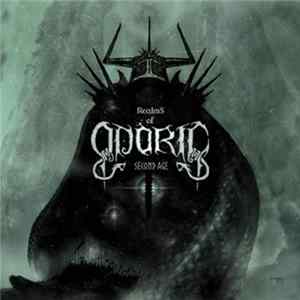Realms Of Odoric - Second Age Mp3